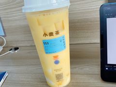 -瑞幸咖啡(蚌埠凤凰国际店)