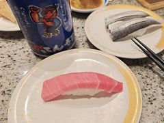 -合点寿司(美罗城店)