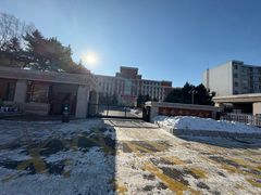 -长春市十一高中