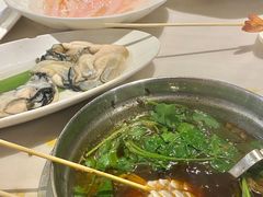 -围炉夜话·潮汕卤水火锅(榕江店)