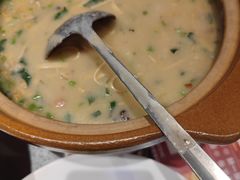 -老济南·地道济南菜(大明湖店)