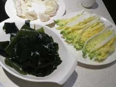 -芭夯兔·兔肉汤锅(新都店)