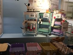 -宜家家居(四元桥商场店)