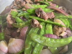 -烟桥私房菜馆(奋哥)