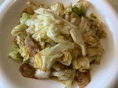 -七哥港式茶餐厅(亮马桥总店)