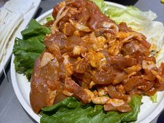 -外婆掌柜·东北家庭烤肉(托乐嘉店)