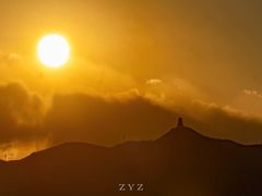 -红光山