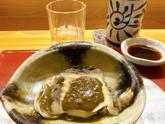 -鮨青(恒基名人购物中心店)