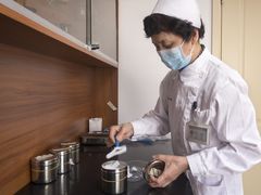 -上海市黄浦区香山中医医院