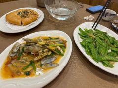 -天天海鲜城·海鲜大排档(新溪店)