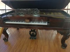 -鼓浪屿钢琴博物馆