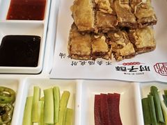 -肘子酥·天津菜·特色捞面(德云社店)