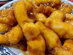 -北大地皖峰饭馆