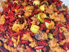 -成都驻京办餐厅(蜀都宾馆店)