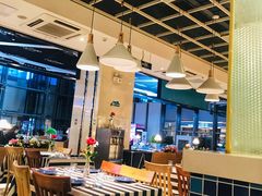 大堂-Aqua Oasis 水天堂(石路天虹店)
