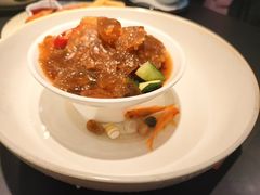 -红厨巷·淮扬菜(熙南里店)