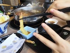 -水林间·寿喜烧自助(仙林金鹰店)