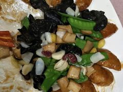 -东馆和天下特色餐饮(工农店)