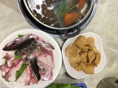 -稻香酒家·33年老字号·港式粤菜(富邦中心店)