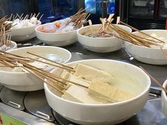 -就这家旋转小火锅(西安路罗斯福店)