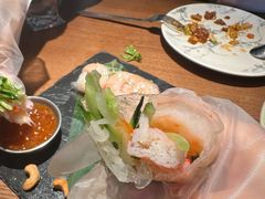 -魏客咖啡(中铁中心店)
