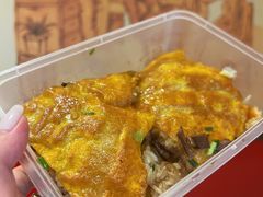 三鲜豆皮-老通城豆皮大王(吉庆街店)