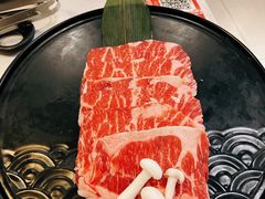 -韩时烤肉(枫蓝店)