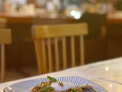 -The Rug Cafe(王府中环店)