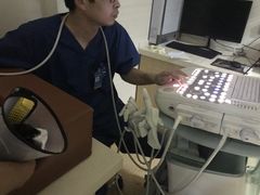 -芭比堂宠物医院·全科爱猫医院·仁德分院