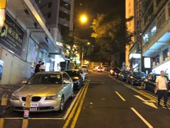 -大红袍火锅料理(尖沙咀店)