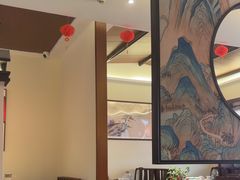 -遇见长安之高山流水(李家村万达店)