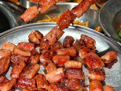 -哼蟹二将·烤肉酱蟹(合生汇店)