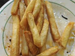 -巴犀烧烤(新崇光店)