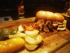 -嘉定凯悦·咖啡厅