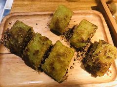 糖煎麻糍-弄堂里(雨花客厅店)