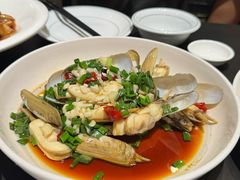 -健眺小海鲜(临海后山店)