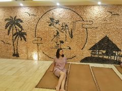 -赵城水汇·微度假生活馆