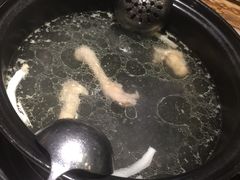 -润泽园椰子鸡(汇一城店)
