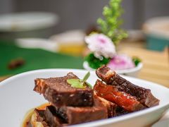 -金成潮菜博物馆(海珠湿地店)
