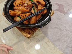 -大湾区鑫南酒家·粤菜(黄岐店)