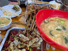 -老黑板筋(顺义总店)