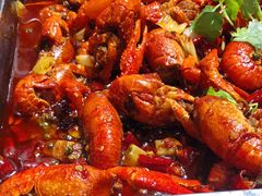 -李叔叔虾蟹大排档(青羊店)