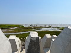 -南汇新城海滩