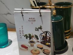 -松鹤楼面馆(清河万象汇店)