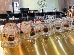 -CAFE'IN精品咖啡体验空间(小寨店)