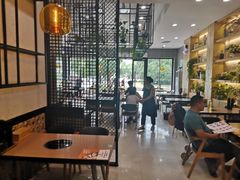 大堂-安大叔拌饭(宝龙店)