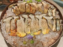 -芸山季·云南山珍菌火锅(宝能环球汇店)