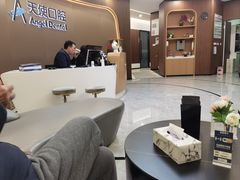 -天使口腔门诊部(上海店)