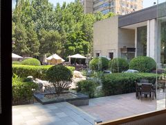 -咖啡CHA自助餐厅(香格里拉饭店)