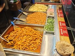 -丁家坡洋芋·观音桥好吃街A区(全国总店)